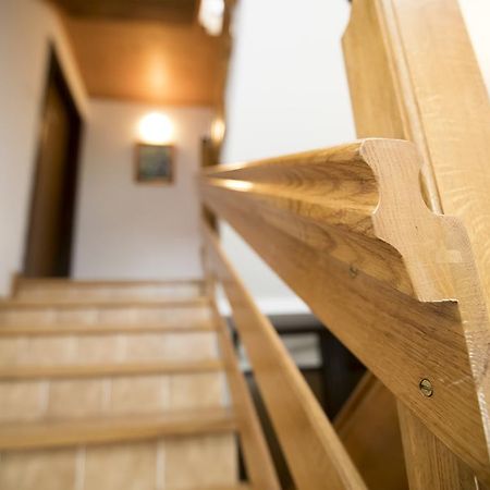 Appartamento Turisticna Kmetija Gartner 3A Bohinj Esterno foto