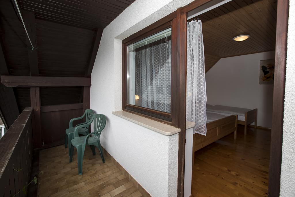 Appartamento Turisticna Kmetija Gartner 3A Bohinj Esterno foto