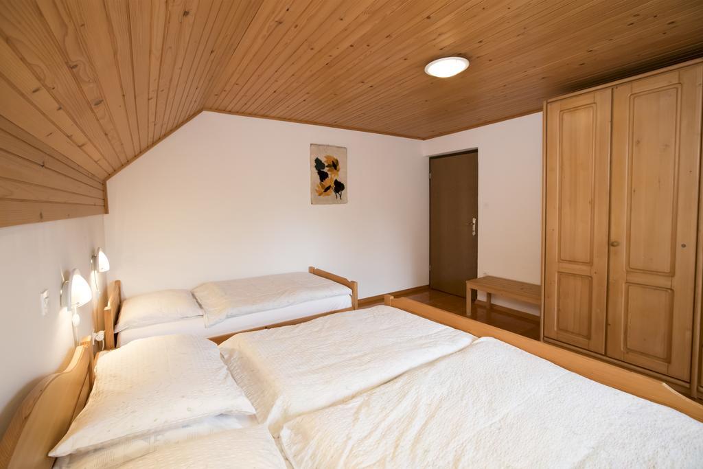 Appartamento Turisticna Kmetija Gartner 3A Bohinj Esterno foto
