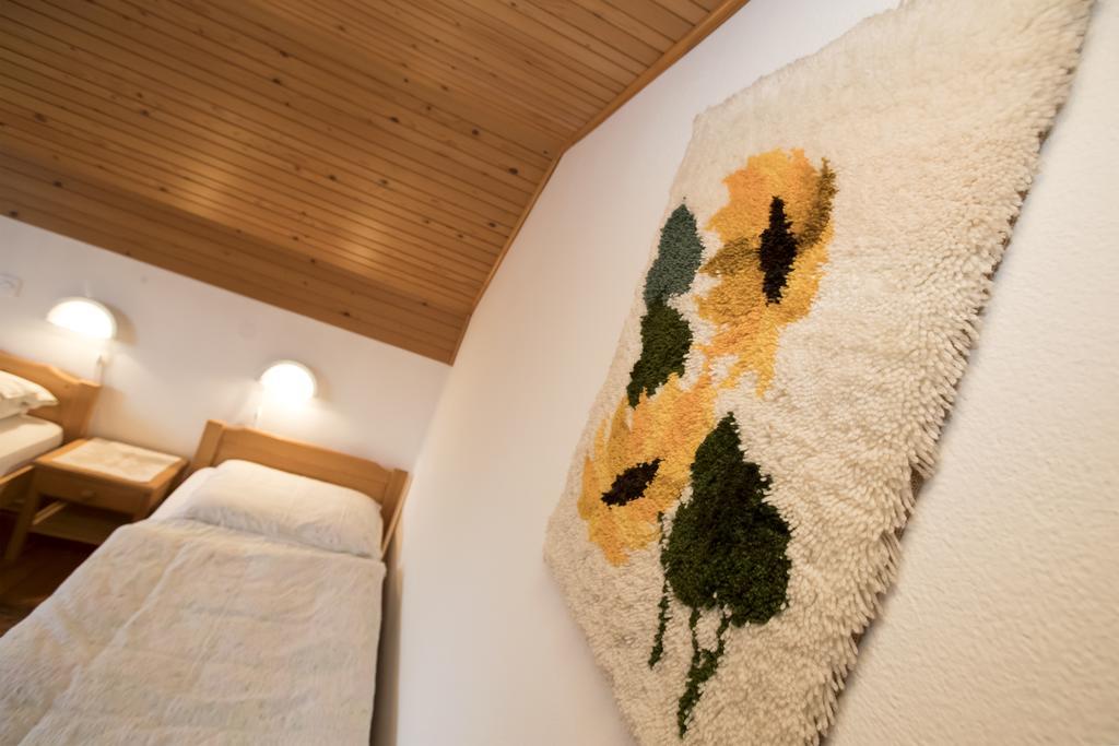 Appartamento Turisticna Kmetija Gartner 3A Bohinj Esterno foto