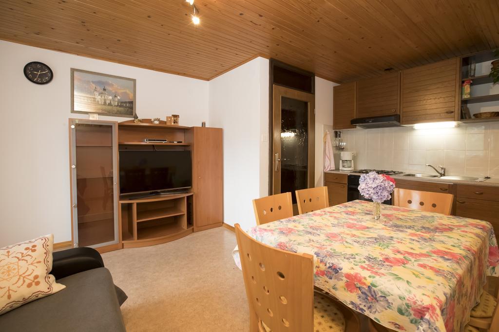 Appartamento Turisticna Kmetija Gartner 3A Bohinj Esterno foto
