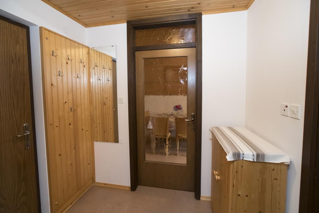 Appartamento Turisticna Kmetija Gartner 3A Bohinj Esterno foto