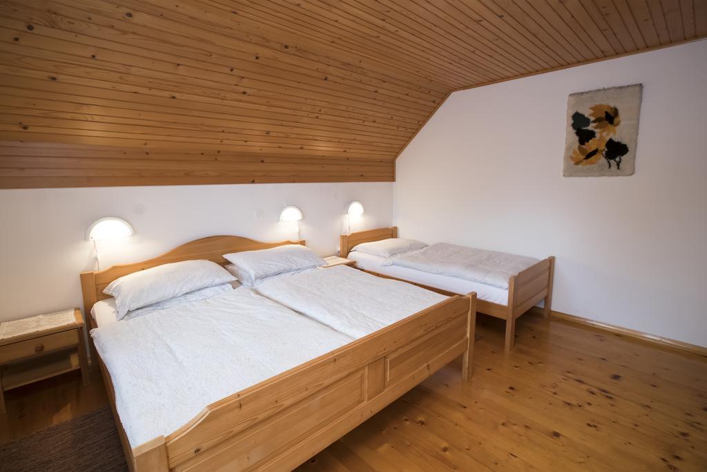Appartamento Turisticna Kmetija Gartner 3A Bohinj Esterno foto