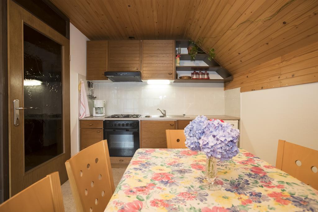 Appartamento Turisticna Kmetija Gartner 3A Bohinj Esterno foto