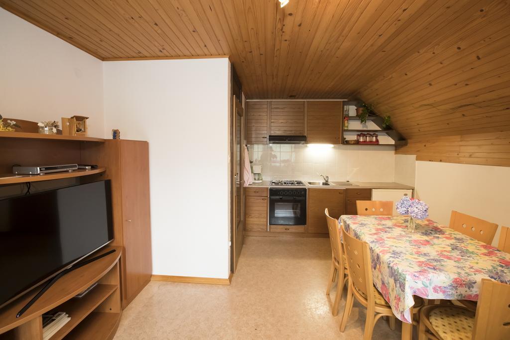 Appartamento Turisticna Kmetija Gartner 3A Bohinj Esterno foto