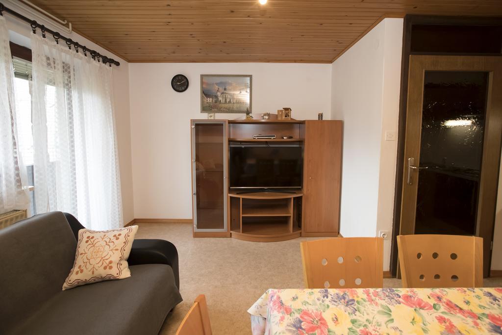 Appartamento Turisticna Kmetija Gartner 3A Bohinj Esterno foto