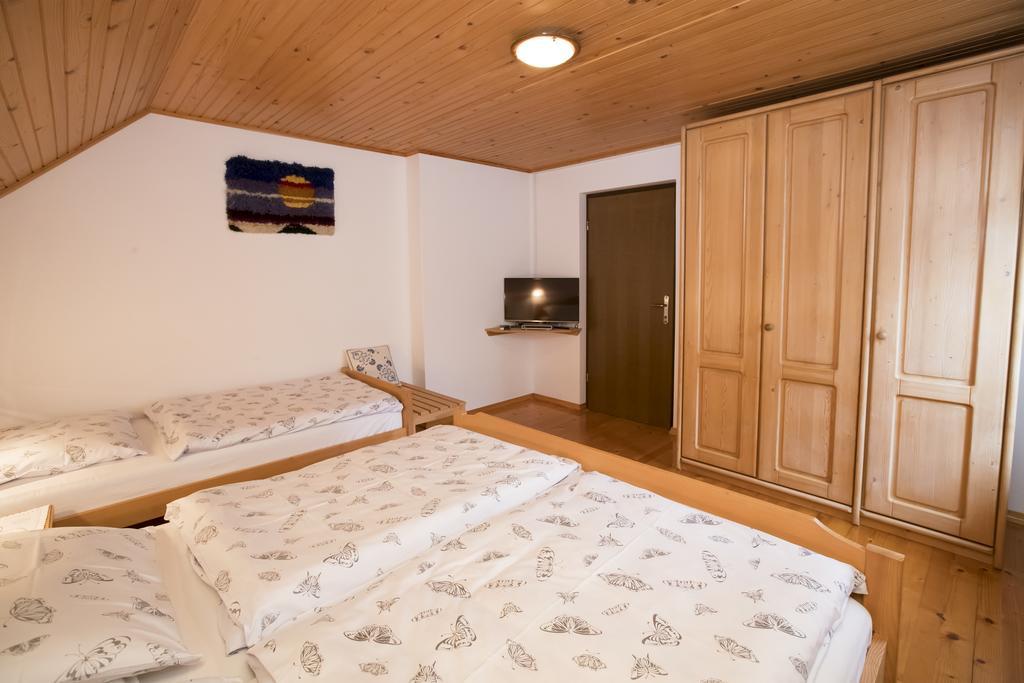 Appartamento Turisticna Kmetija Gartner 3A Bohinj Esterno foto