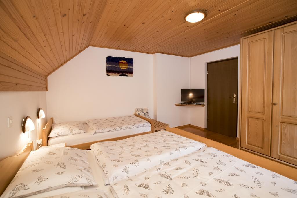 Appartamento Turisticna Kmetija Gartner 3A Bohinj Esterno foto