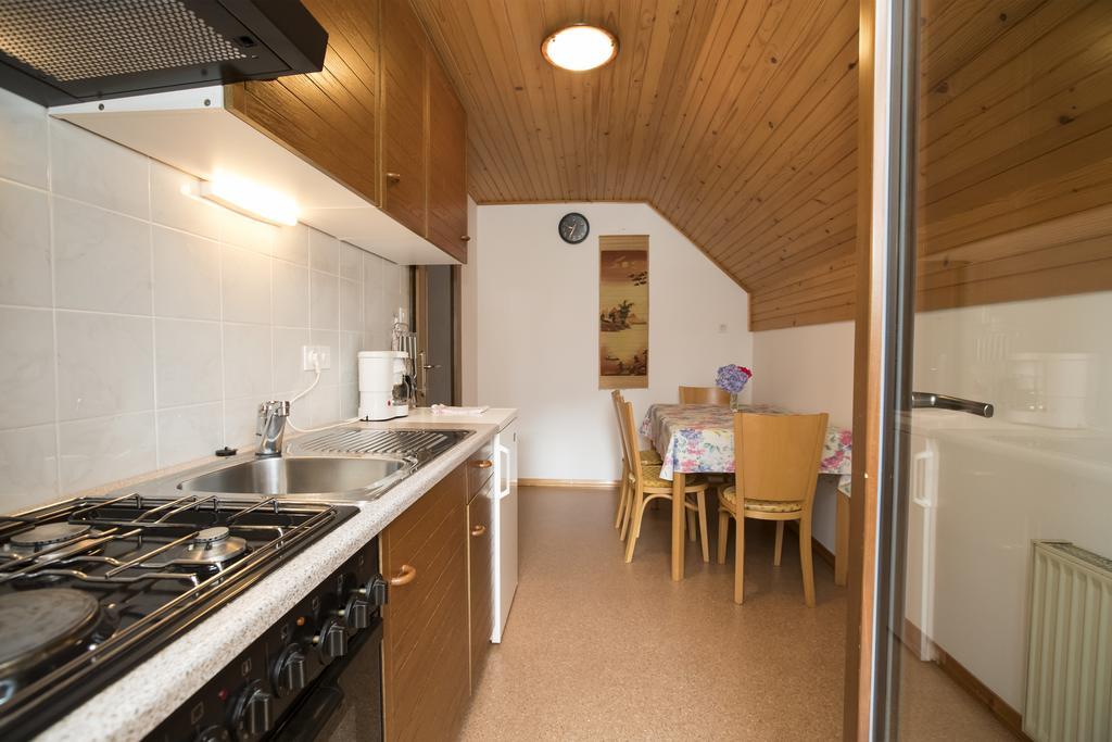 Appartamento Turisticna Kmetija Gartner 3A Bohinj Esterno foto