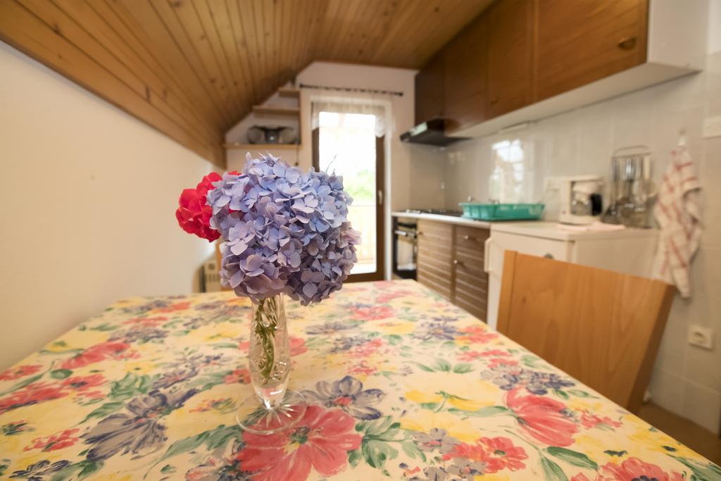 Appartamento Turisticna Kmetija Gartner 3A Bohinj Esterno foto